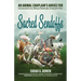 Sacred Sendoffs: An Animal Chaplain's Advice for Surviving Animal Loss, Making Life Meaningful, and Healing the Planet