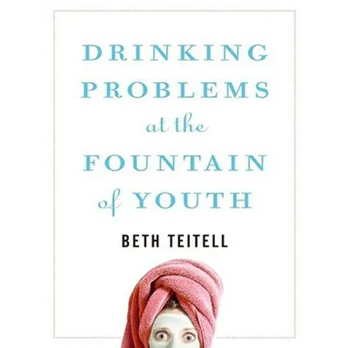Drinking Problems at the Fountain of Youth