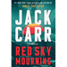 Red Sky Mourning: A Thriller