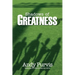 Shadows of Greatness