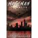 Mothman Dynasty: Chicago's Winged Humanoids