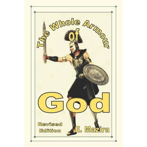 The Whole Armour of God