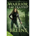 Warrior Fae Trapped