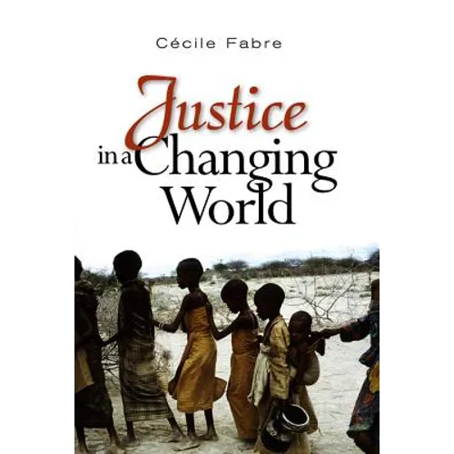 Justice in a Changing World