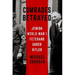 Comrades Betrayed: Jewish World War I Veterans Under Hitler