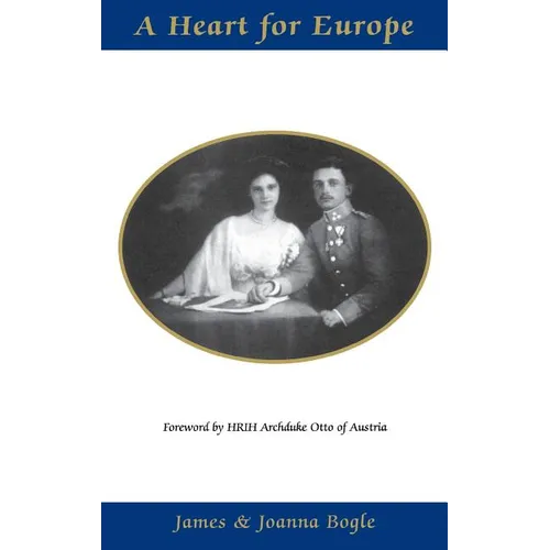 A Heart for Europe