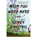 Wish You Were Here