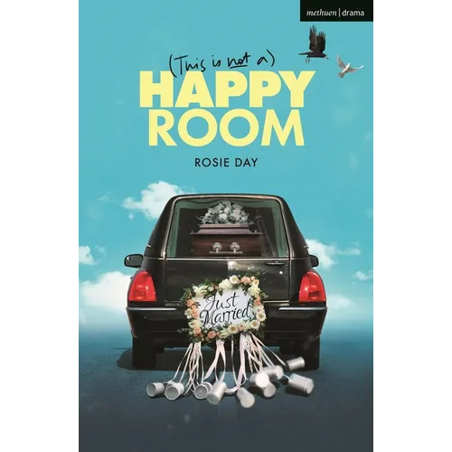 (This is Not a) Happy Room