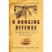 A Hanging Offense: The Strange Affair of the Warship Somers