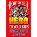 A How to Be a Hero to Your Kids
