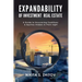Expandability of Investment Real Estate