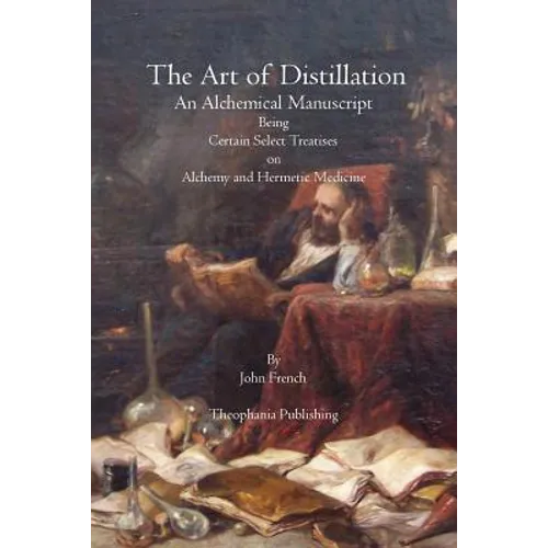The Art of Distillation