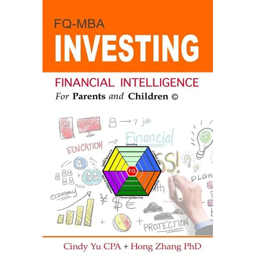 Financial Intelligence for Parents and Children: Investing