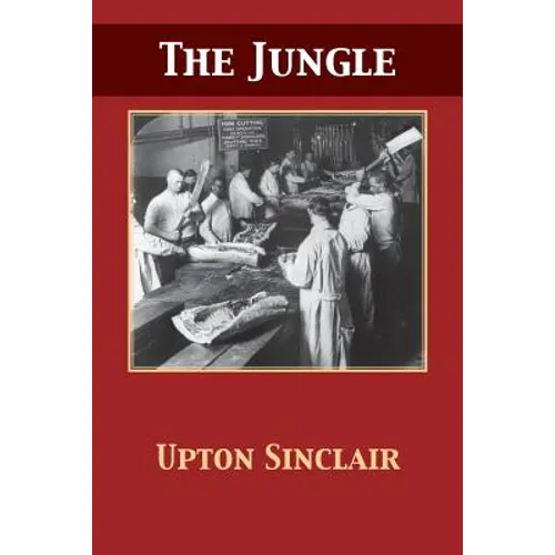 The Jungle
