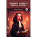 Complete Works of Baruch Spinoza (Grapevine edition)