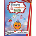 Shapes, Numbers & Fruits Dot Marker Activity Book: Dot Markers Activity Book: Shapes, Numbers and Fruits Easy Guided BIG DOTS Gift For Kids Ages 1-3,