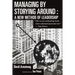 Managing by Storying Around