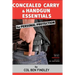 Concealed Carry & Handgun Essentials for Personal Protection