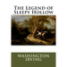 The Legend of Sleepy Hollow