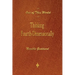 Out of This World: Thinking Fourth-Dimensionally