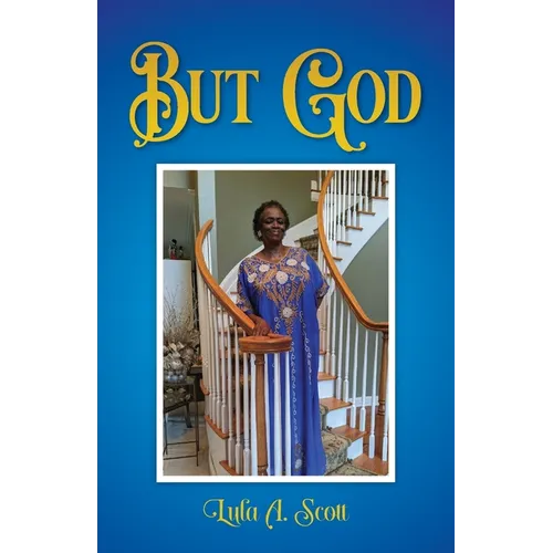 But God