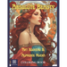 Absolute Beauty. Art Nouveau & Alphonse Mucha Coloring Book.: A Stress Relieving Journey of Mindfulness to the Age of Beauty and Elegance