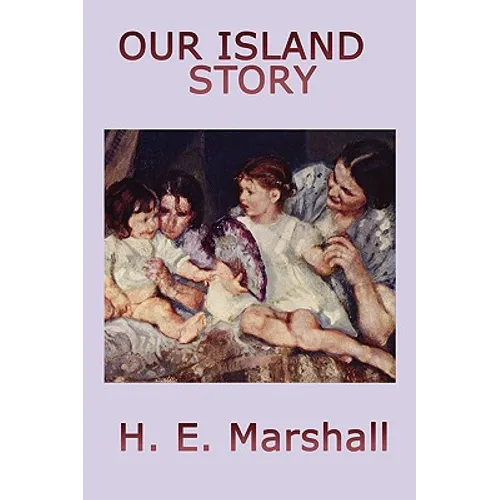 Our Island Story
