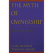 The Myth of Ownership: Taxes and Justice