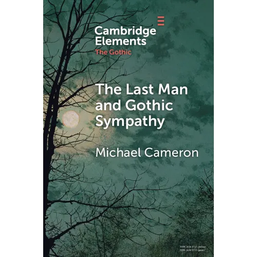 The Last Man and Gothic Sympathy