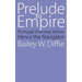 Prelude to Empire: Portugal Overseas Before Henry the Navigator