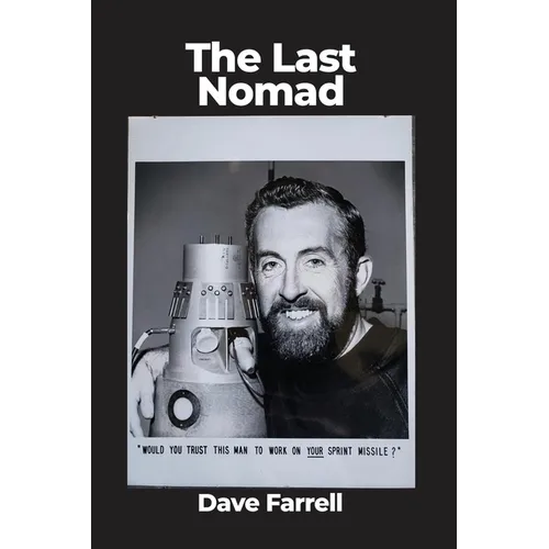 The Last Nomad