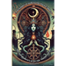 A Beginner's Guide to the Dark Goddess: Sacred Shadows of Divine Manifestation