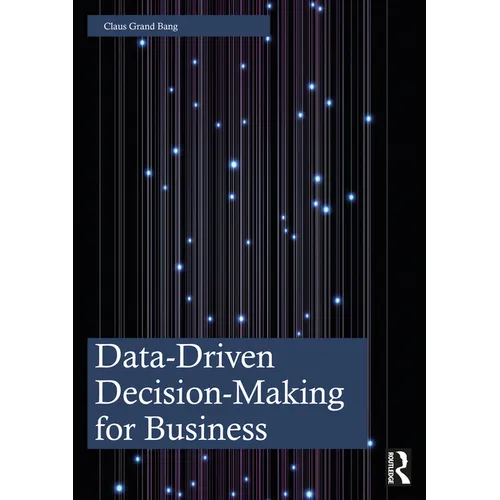 Data-Driven Decision-Making for Business