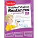 Writing Fabulous Sentences & Paragraphs, Grades 4-6