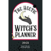 The Hectic Witch's Planner