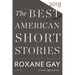 The Best American Short Stories 2018