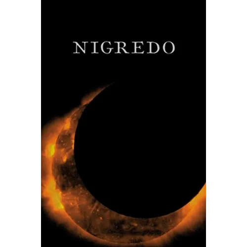 Nigredo