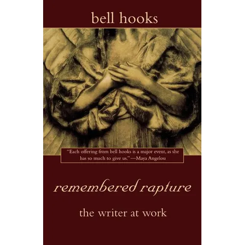 Remembered Rapture: The Writer at Work