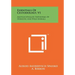 Essentials of Cestodology, V1: Anoplocephalate Tapeworms of Domestic and Wild Animals