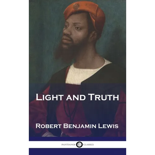 Light and Truth