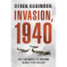Invasion, 1940: Did the Battle of Britain Alone Stop Hitler?