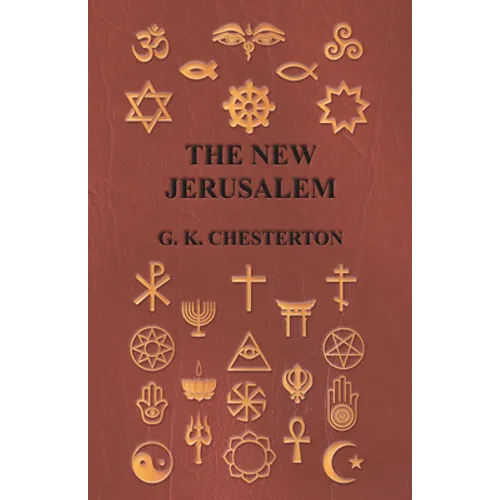 The New Jerusalem