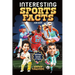 Interesting Sports Facts For Kids: History, Trivia & Quiz Book For Kids About NFL American Football, Baseball, Basketball, Football, Tennis, Skiing, I
