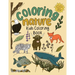 Coloring Nature: Kids Coloring Book