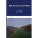 The Antietam Journal, Volume 6