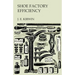 Shoe Factory Efficiency