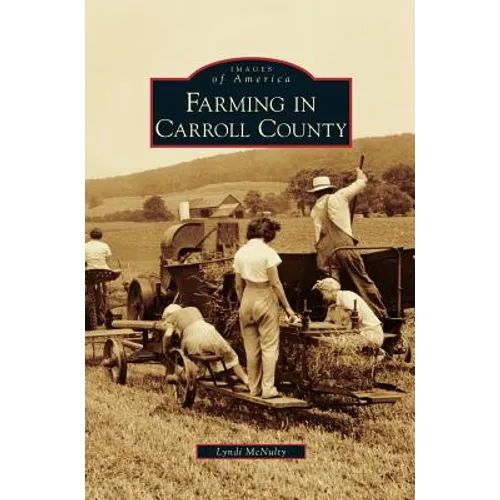 Farming in Carroll County