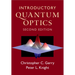 Introductory Quantum Optics