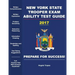 New York State Trooper Exam Ability Test Guide