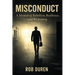 Misconduct